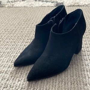 Short Marc Fisher bootie
